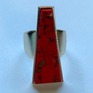 Kendra Scott Statement Ring